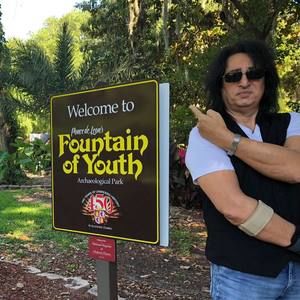 Meet your Posher, Steve